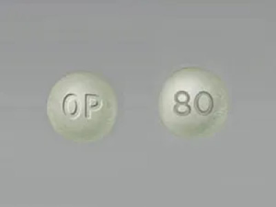 Buy Oxycontin OP 80mg Online