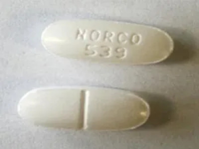Norco 10-325mg